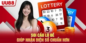 Soi cầu lô đề giúp nhận diện số chuẩn hơn